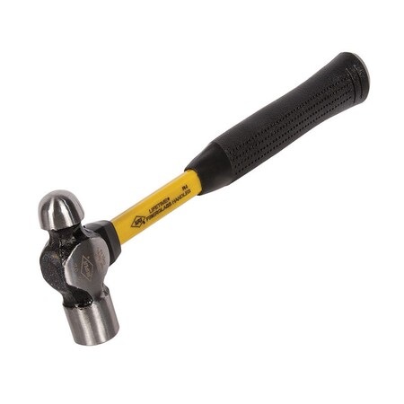 Nupla Hammer Ball Pein 8 Oz 21012